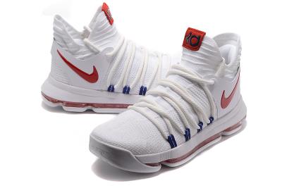 cheap nike zoom kd x cheap no. 10